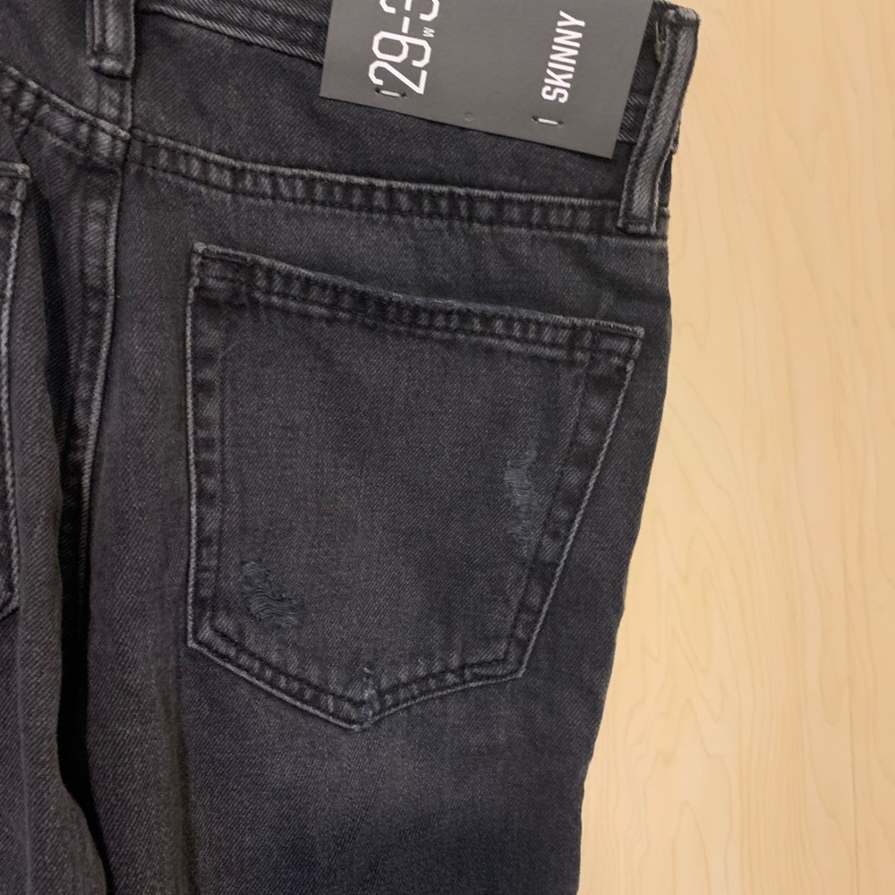 Urban Outfitters Skinny Jeans - Picture 2 of 4